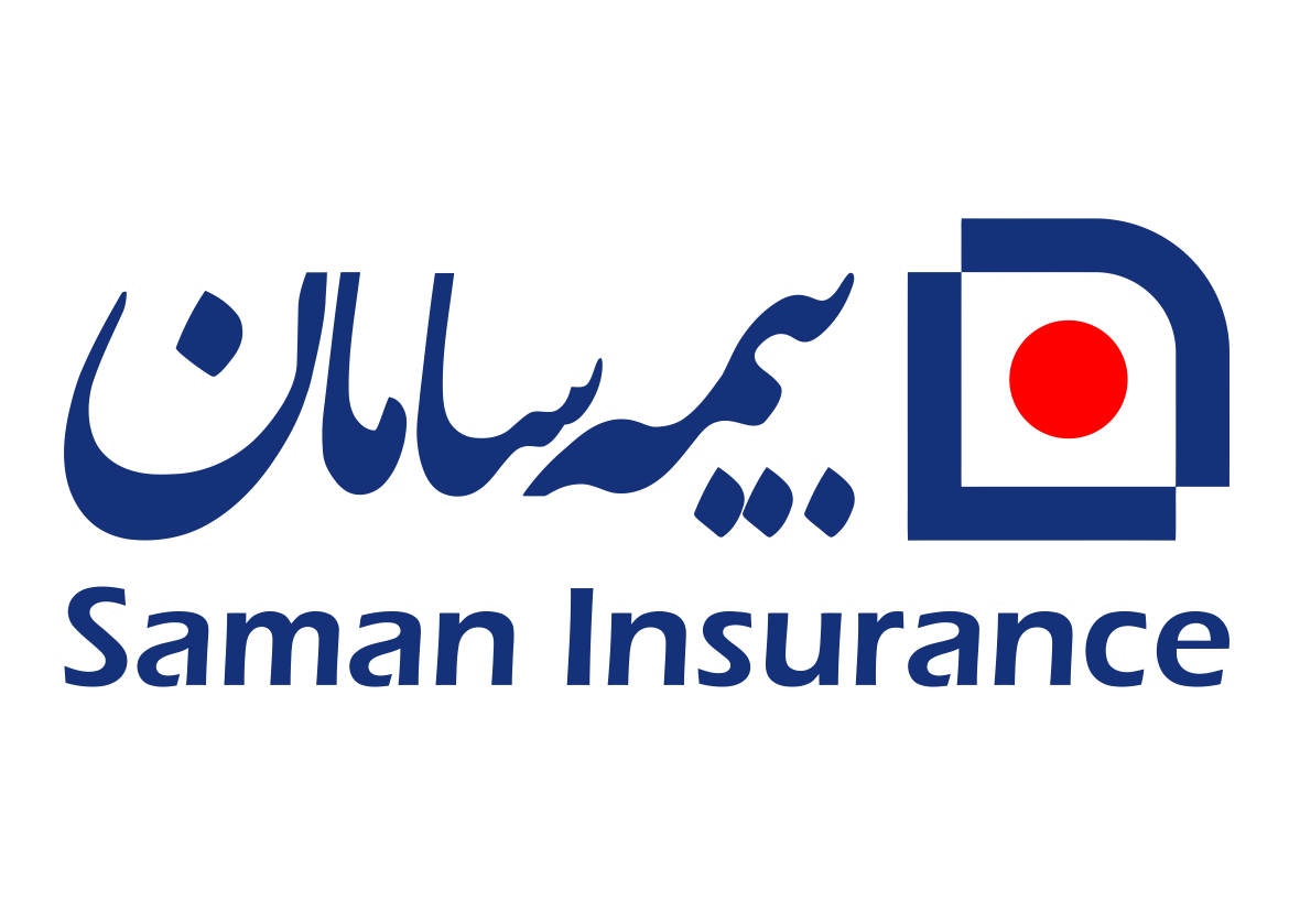 لوگوی بیمه